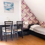 Bed and breakfast Zygmuntowska