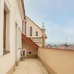 Zygmuntowska Bed and breakfast