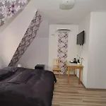 Zygmuntowska Bed and breakfast 3*