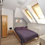 Zygmuntowska Bed and breakfast Nowy Sącz