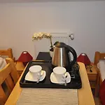 Zygmuntowska Bed and breakfast