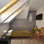 Zygmuntowska Bed and breakfast Nowy Sącz