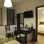 Zygmuntowska Bed and breakfast