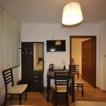 Bed and breakfast Zygmuntowska