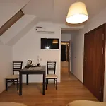Zygmuntowska 3* Nowy Sącz