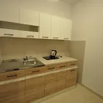 Zygmuntowska 3* Nowy Sącz