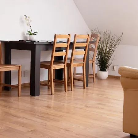 Zygmuntowska Bed and breakfast
