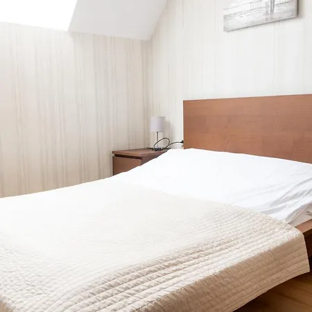 Bed and breakfast Zygmuntowska Nowy Sącz