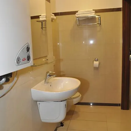 Zygmuntowska Bed & Breakfast Nowy Sącz