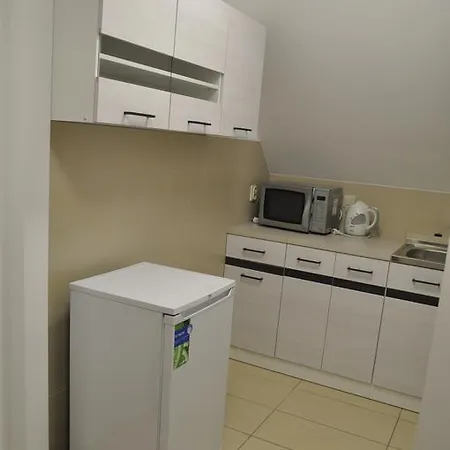 Zygmuntowska Nowy Sącz