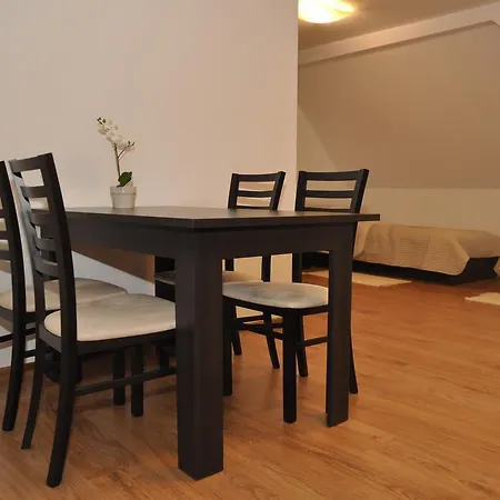 Zygmuntowska Nowy Sącz