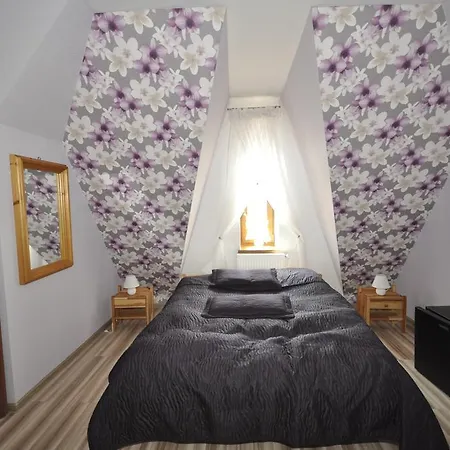 Zygmuntowska Nowy Sącz