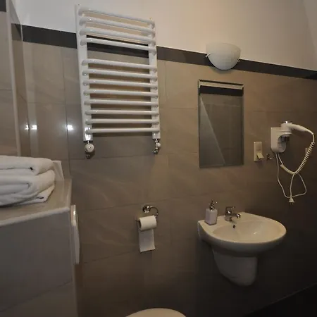 Bed & Breakfast Zygmuntowska