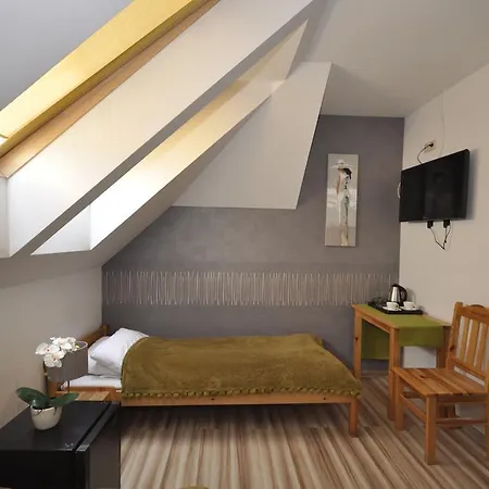 Zygmuntowska Bed & Breakfast Nowy Sącz