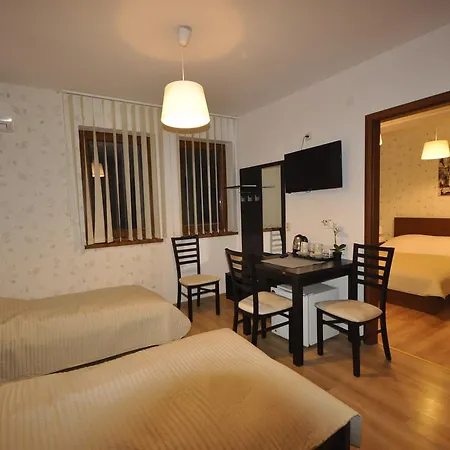 Zygmuntowska Bed & Breakfast Nowy Sącz