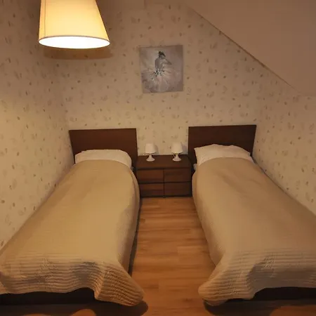 Bed & Breakfast Zygmuntowska Nowy Sącz