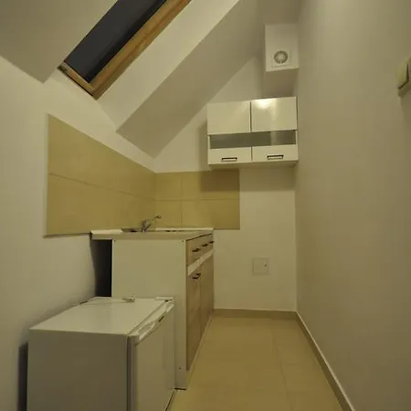 Zygmuntowska 3* Nowy Sącz