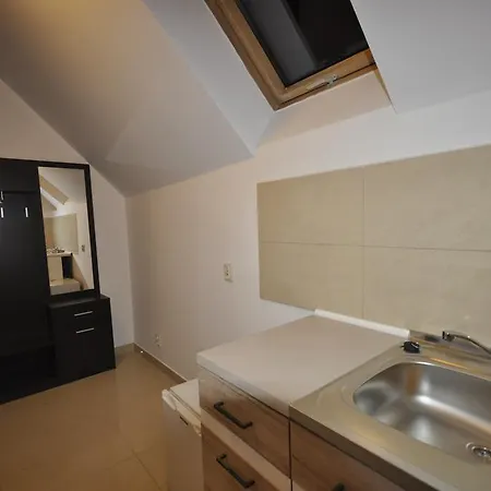 Zygmuntowska Bed & Breakfast