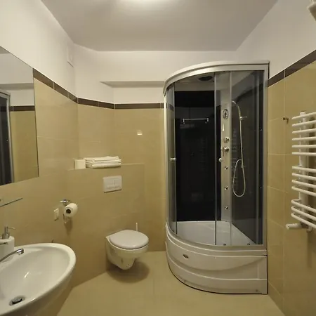 Bed & Breakfast Zygmuntowska