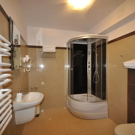 Zygmuntowska Bed & Breakfast