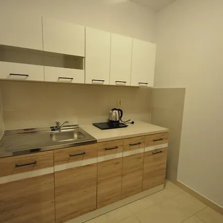 Zygmuntowska 3* Nowy Sącz