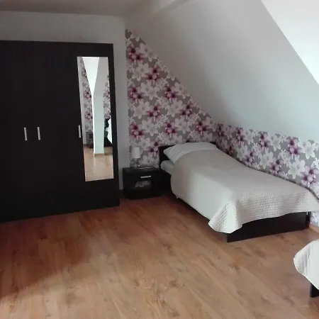 Zygmuntowska Bed & Breakfast