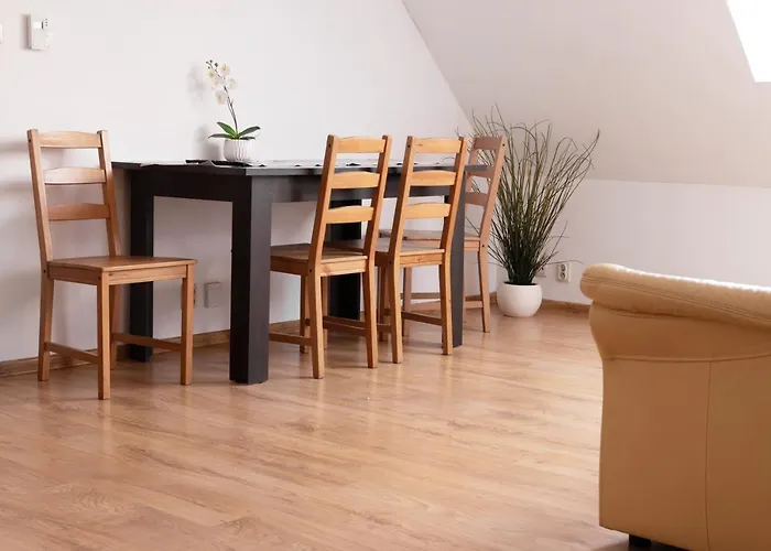 Zygmuntowska Panzió