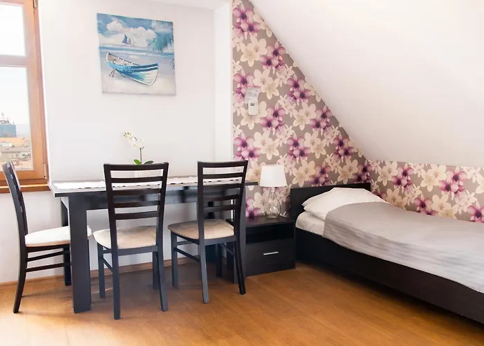 Panzió Zygmuntowska