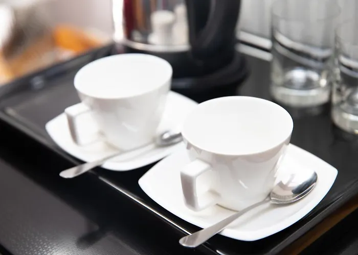 Zygmuntowska Panzió