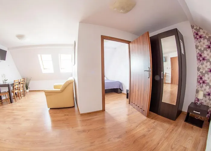 Zygmuntowska Újszandec