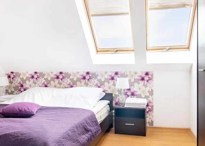 Zygmuntowska Panzió Újszandec