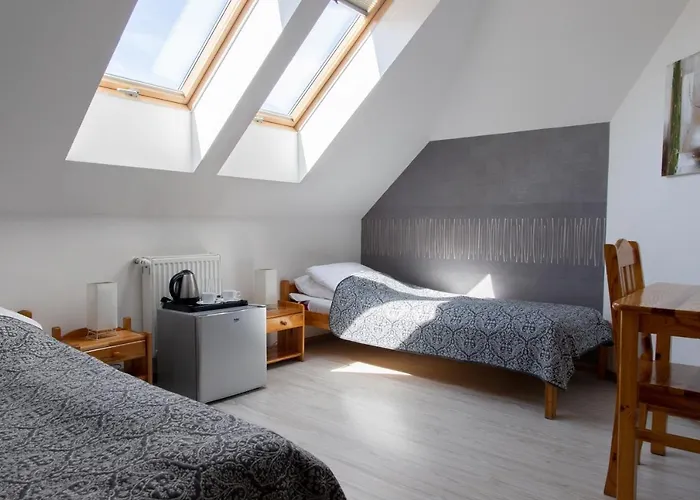 Zygmuntowska Panzió