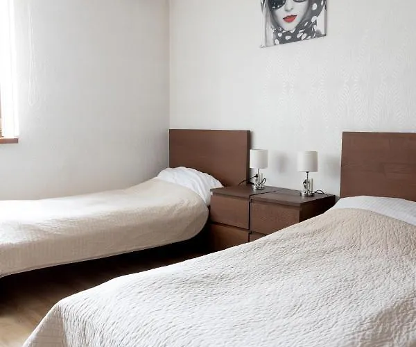 Zygmuntowska Panzió Újszandec