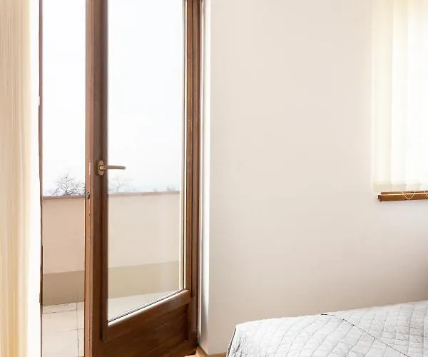 Panzió Zygmuntowska 3*