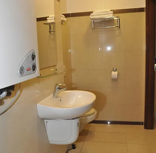 Zygmuntowska Panzió Újszandec