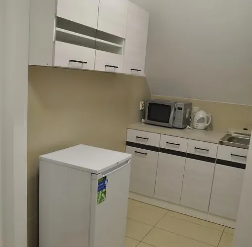 Zygmuntowska Újszandec