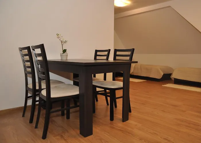 Zygmuntowska Újszandec