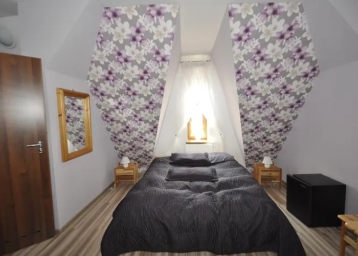 Zygmuntowska Újszandec