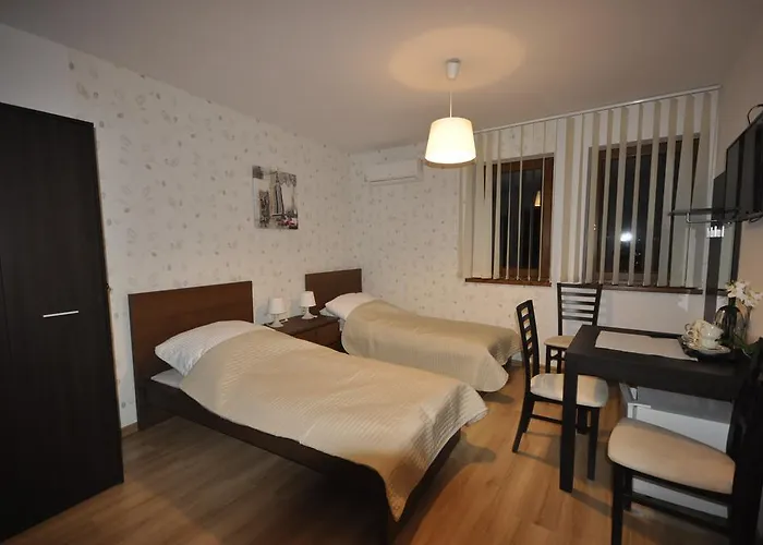 Zygmuntowska Újszandec