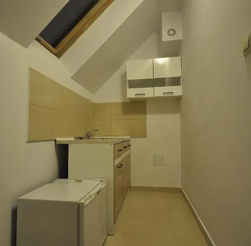 Zygmuntowska 3* Újszandec