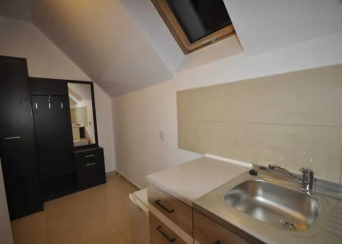 Zygmuntowska Panzió