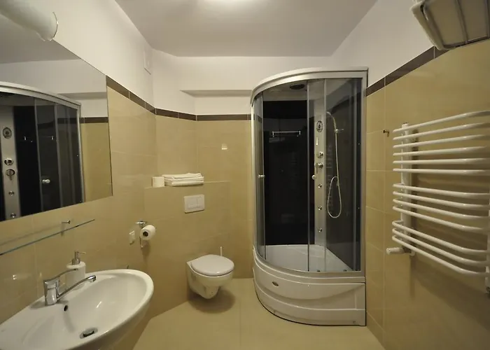 Panzió Zygmuntowska