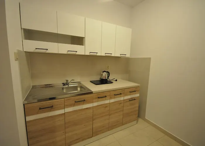 Zygmuntowska 3* Újszandec