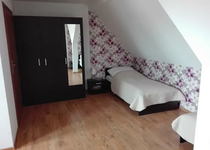 Zygmuntowska Panzió